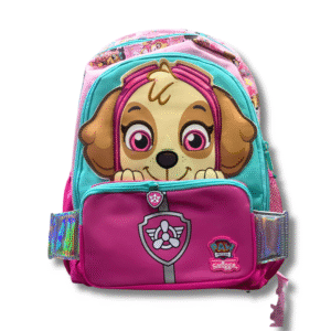 Smiggle Paw Patrol Skye Pink 14" School Backpack (Girls)