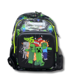 Smiggle Paw Patrol Chase Blue School Backpack (14 inch)