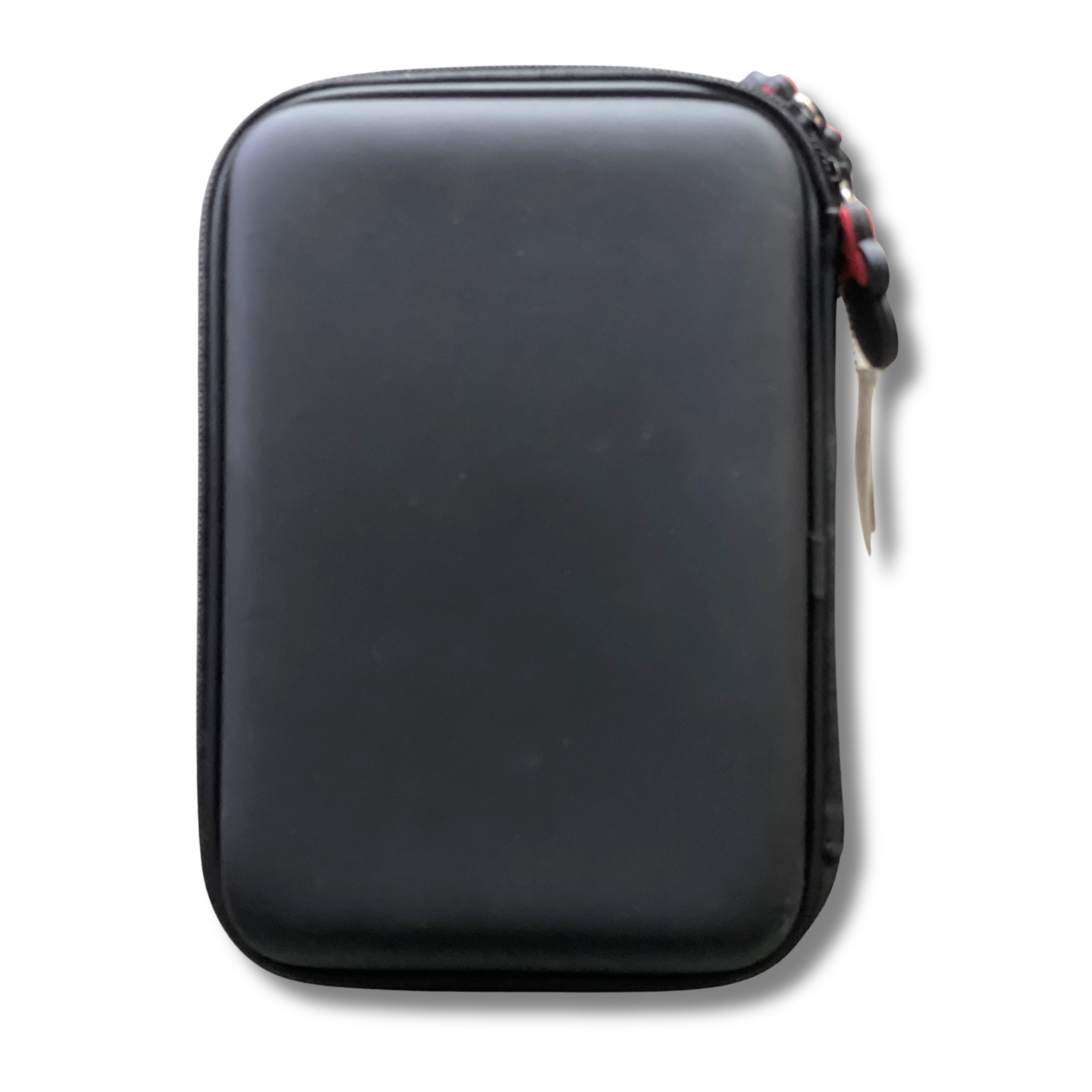 Smiggle Disney Minnie Mouse 3D Bow Hardtop Pencil Case - Image 2