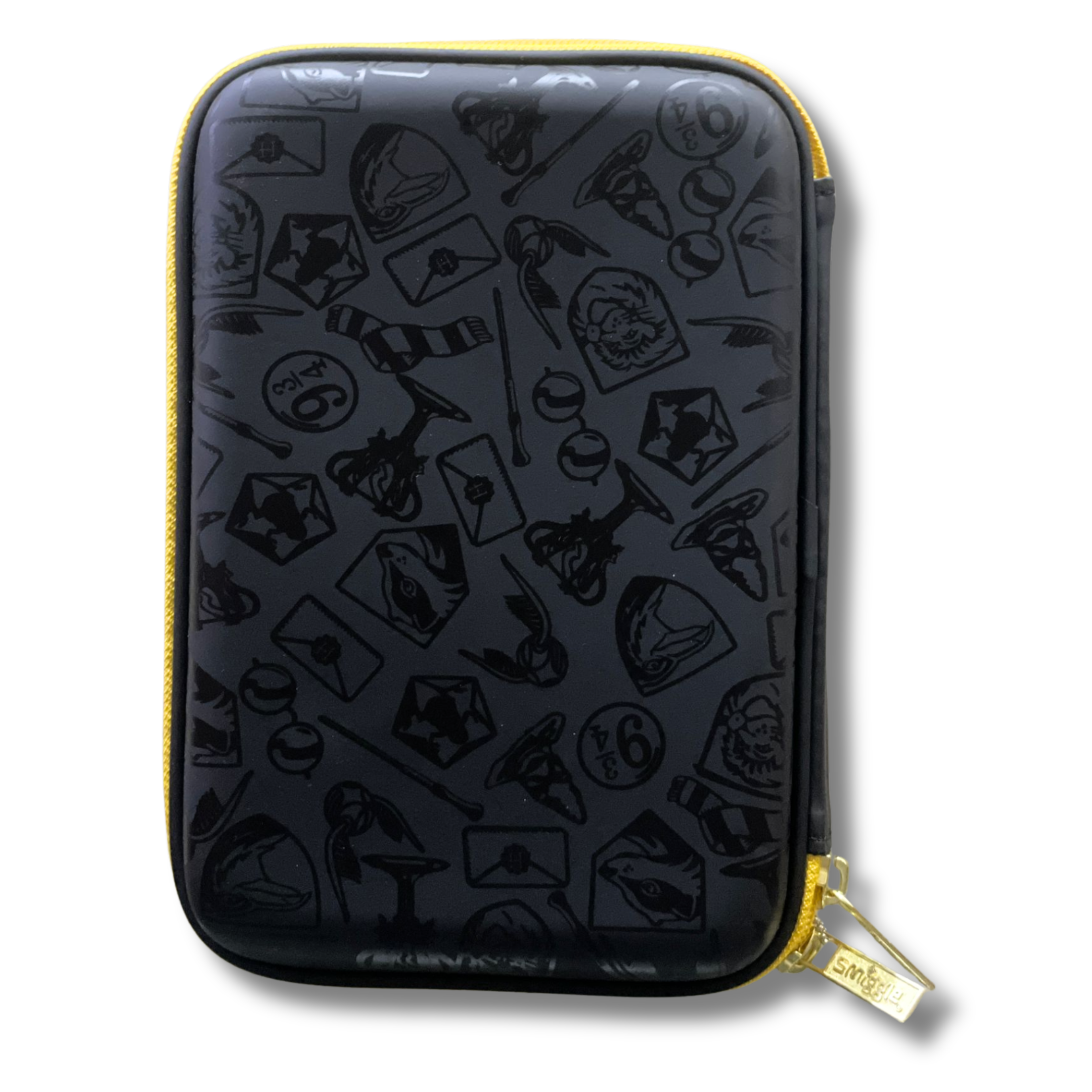 Smiggle Harry Potter Hogwarts 3D Hardtop Pencil Case - Image 2