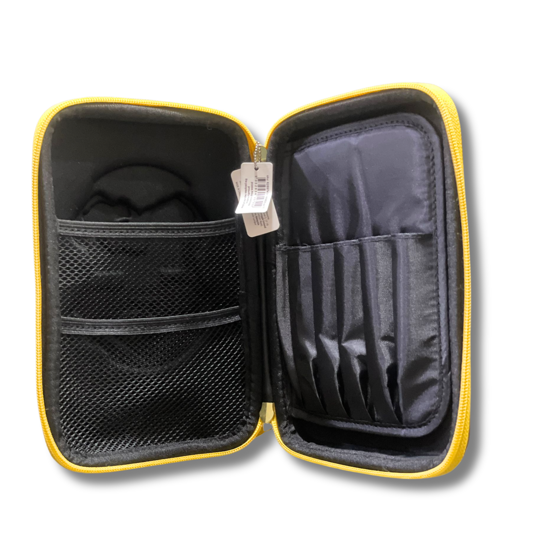 Smiggle Harry Potter Hogwarts 3D Hardtop Pencil Case - Image 3