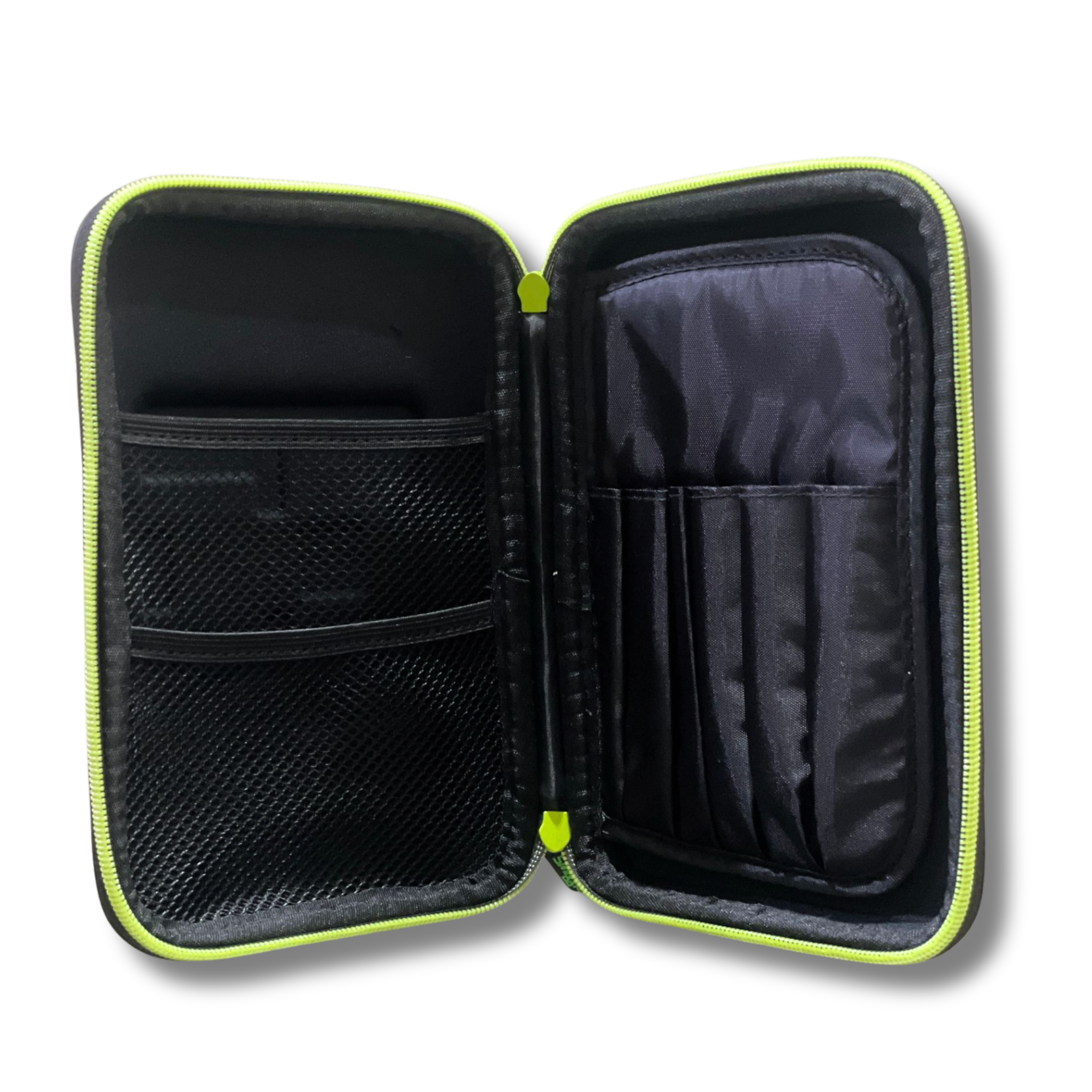 Smiggle Minecraft Creeper 3D Hardtop Pencil Case - Image 3