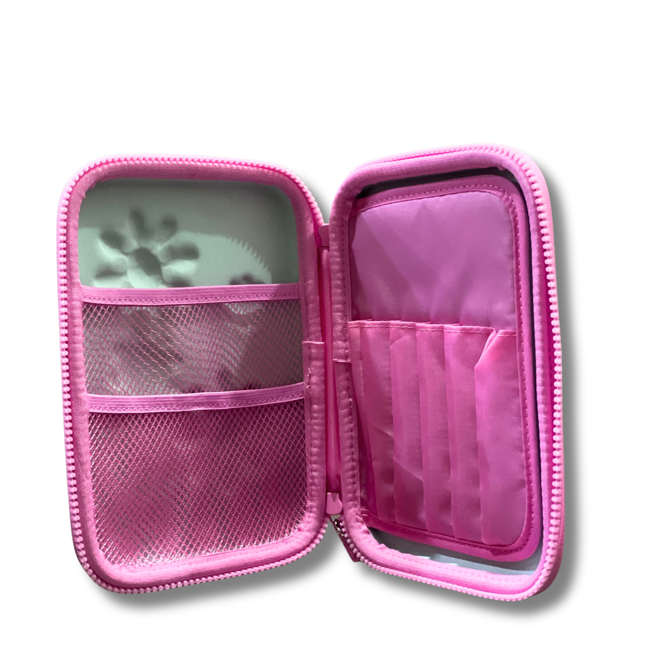 Smiggle Cute Daisy Pop 3D Pencil Case - Image 3