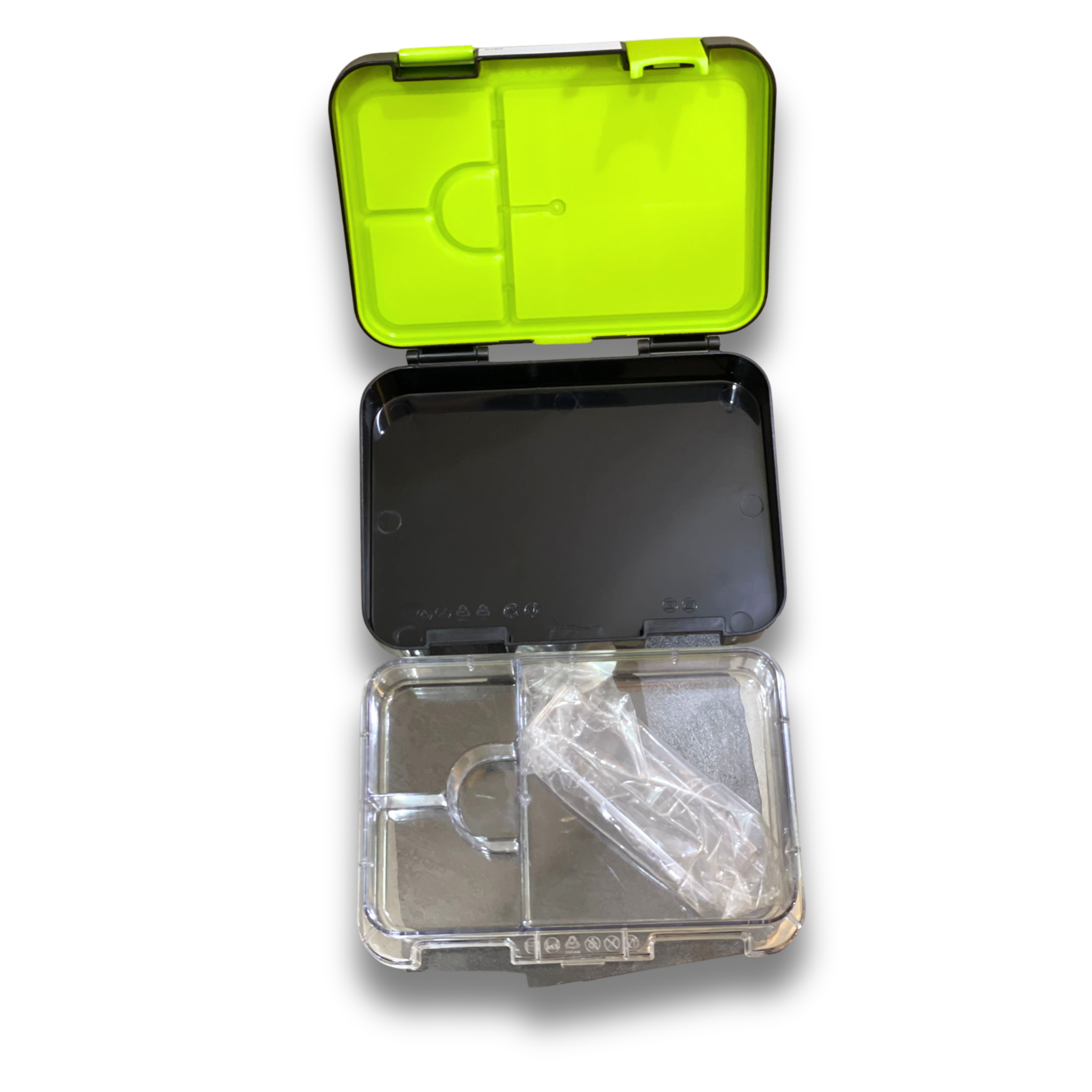 Minecraft Adventure Lunch & Snack Box – Smiggle Edition - Image 3